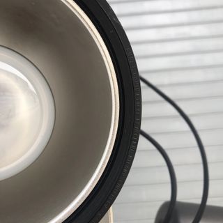 Lampara vintage Diseño LUCI P433 Italia