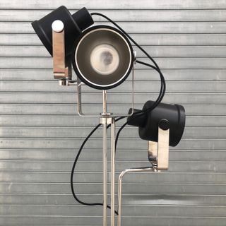 Lampara vintage Diseño LUCI P433 Italia