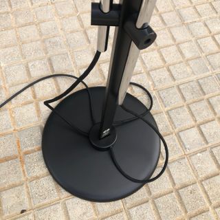 Lampara vintage Diseño LUCI P433 Italia