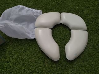 Reductor WC de viaje