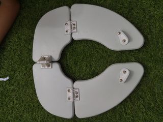 Reductor WC de viaje