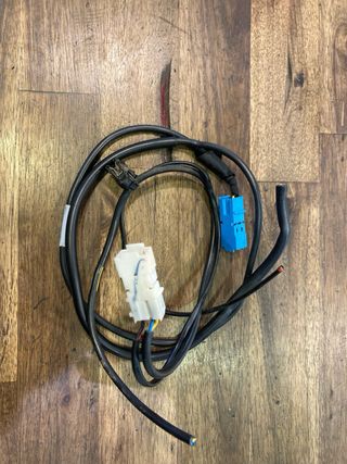 Conector airbag BMW
