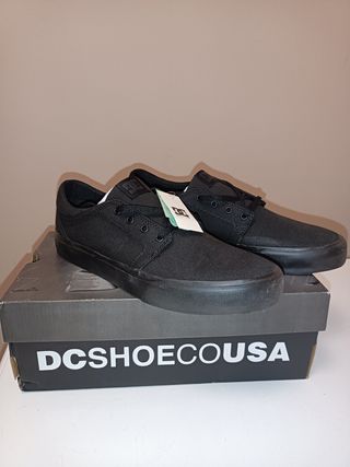 Zapatillas DC Trase TX