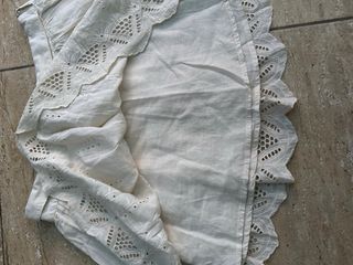 Falda mindi marca Mango talla 38