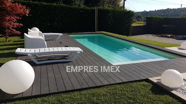 CONSTRUCCIÓN Y REHABILITACIÓN DE PISCINAS