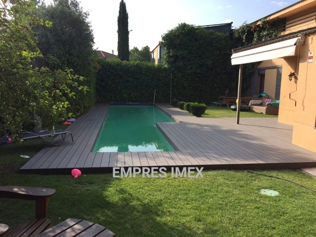 CONSTRUCCIÓN Y REHABILITACIÓN DE PISCINAS