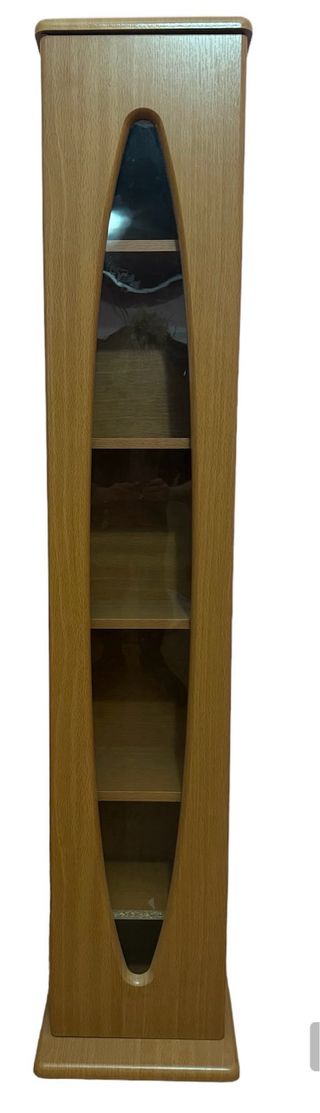 Mueble Organizador Dvd’s