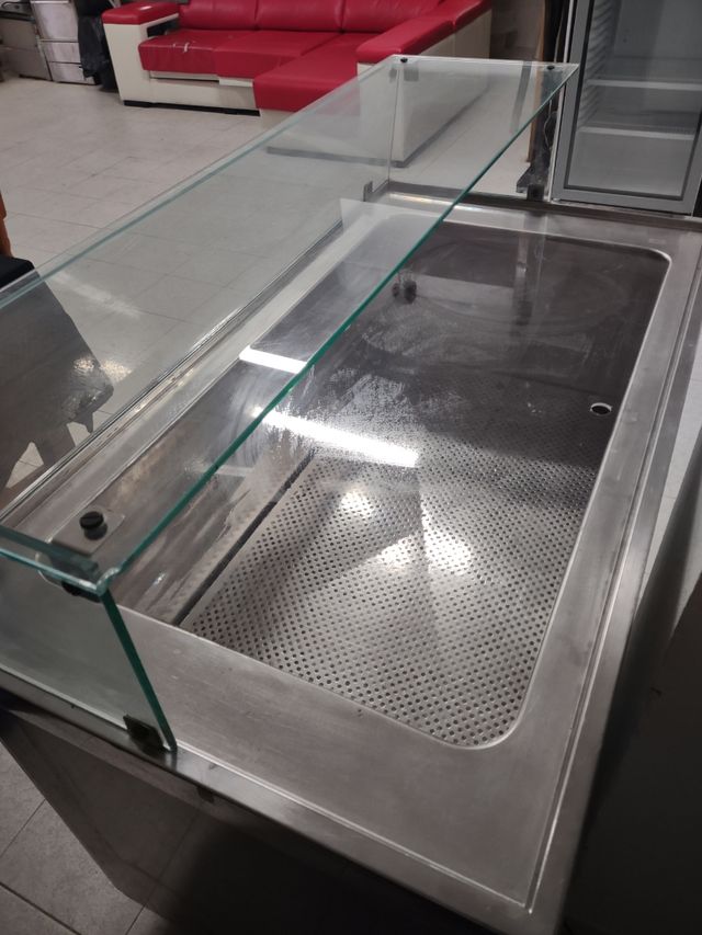 Enfriador de botellines