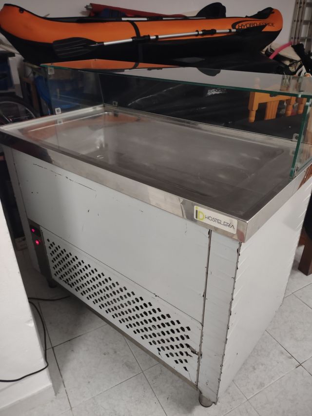 Enfriador de botellines