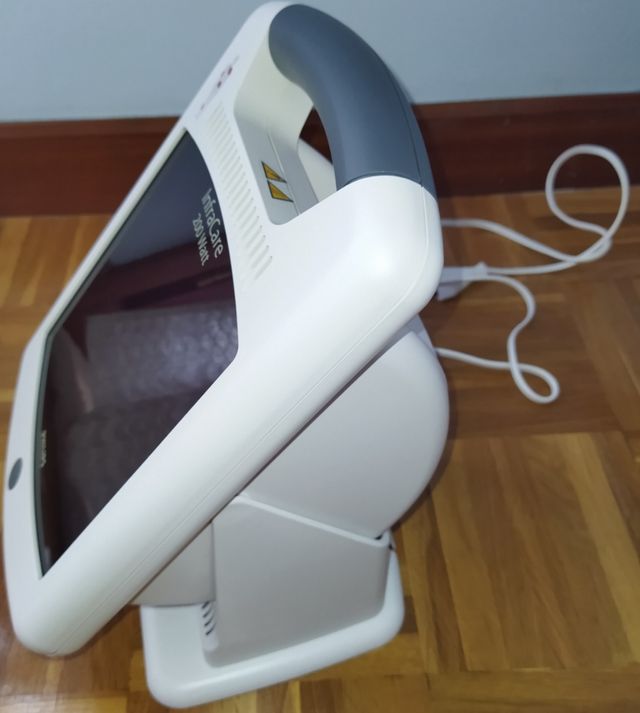 Lámpara infrarrojos