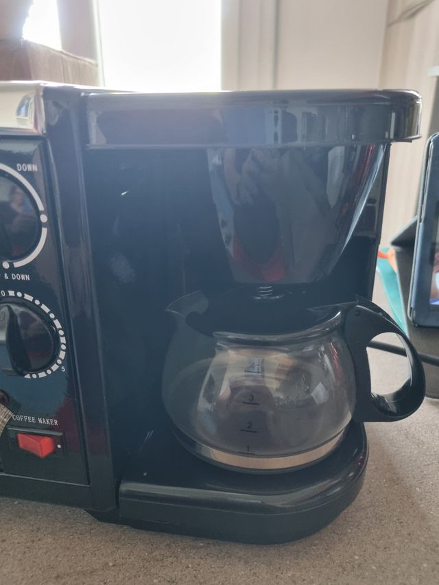 Fornetto colazione 3 in 1