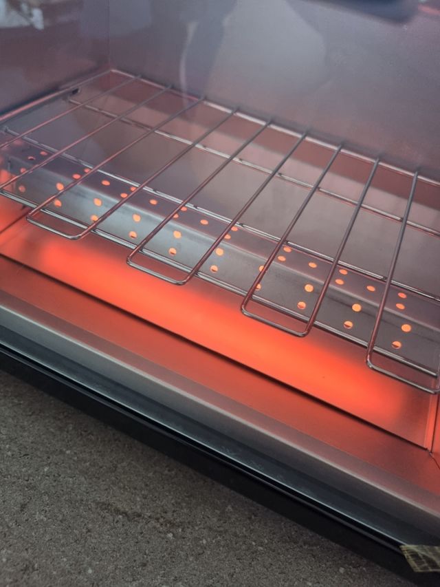 Fornetto colazione 3 in 1