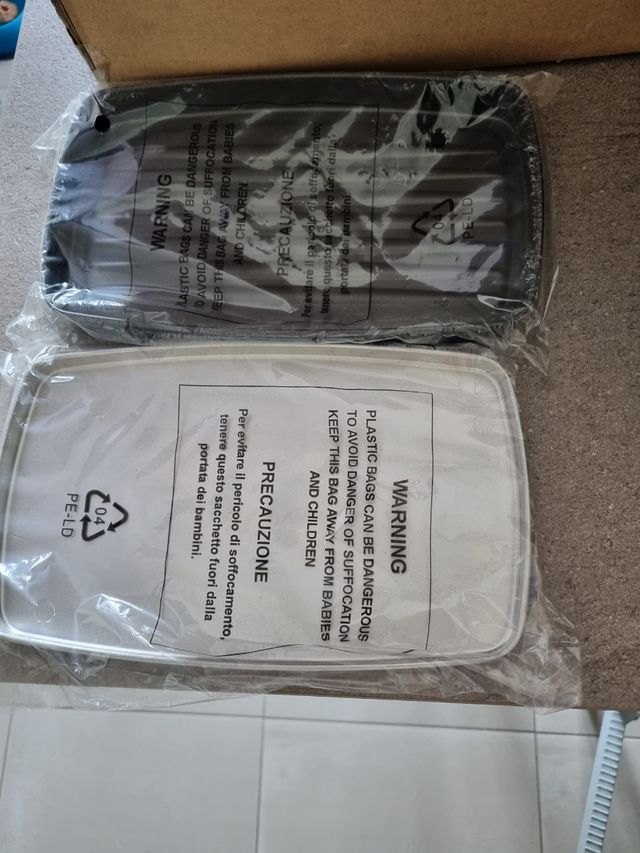 Fornetto colazione 3 in 1