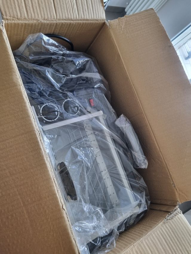 Fornetto colazione 3 in 1