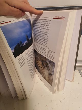 Historia universal los orígenes