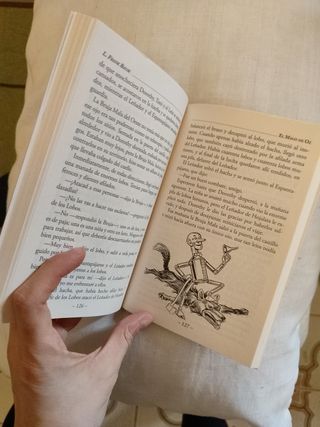 Libro El mago de Oz