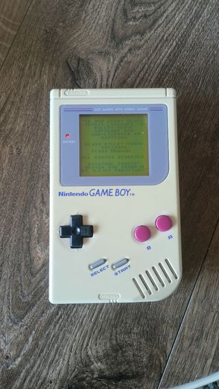 Super Nintendo Classic mini 