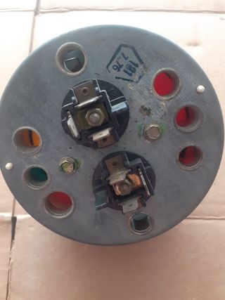Mueble instrumentos porche 924 y944