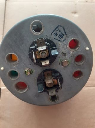 Mueble instrumentos porche 924 y944