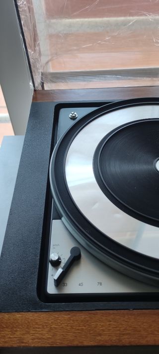 DUAL 1209