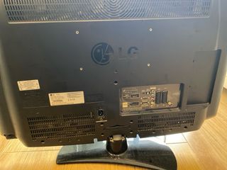 Television LG 32 pulgadas