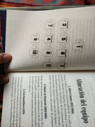 La Filosofía del Fútbol; patadas y pensamiento