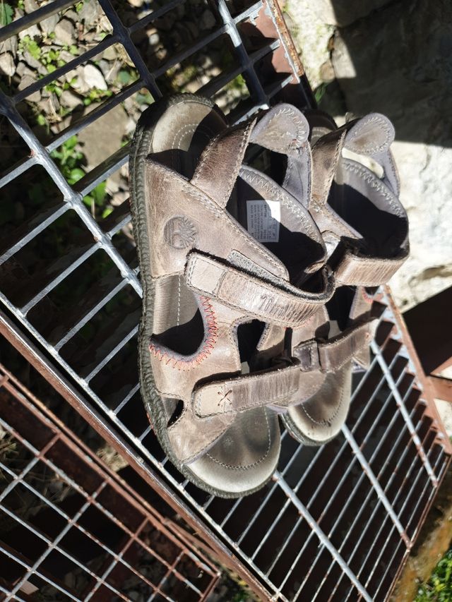 Sandali estivi bimbo, TIMBERLAND