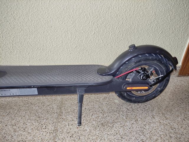 Patinete Xiaomi m365