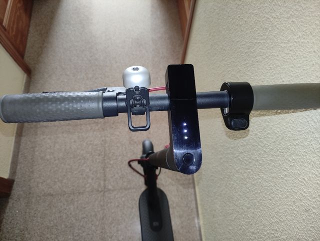 Patinete Xiaomi m365