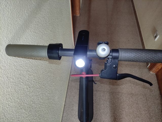 Patinete Xiaomi m365