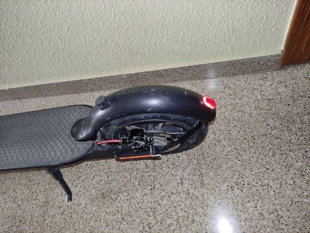 Patinete Xiaomi m365