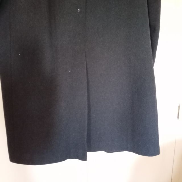 ABRIGO CABALLERO TALLA 58