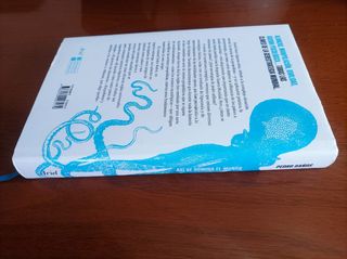 Así se domina el mundo de Pedro Baños