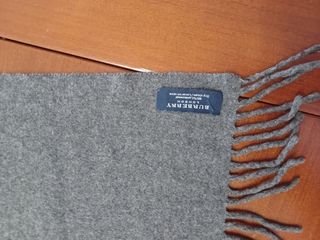 Bufanda Burberry