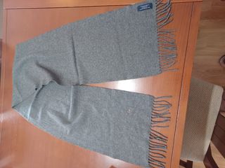 Bufanda Burberry