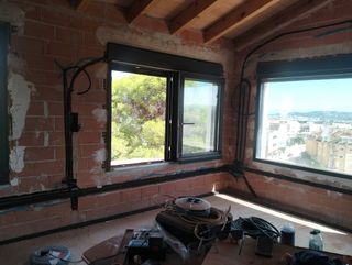 Electricista y reformas en general