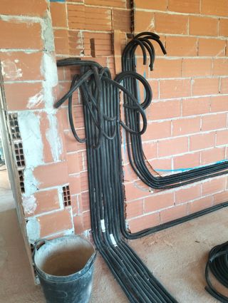 Electricista y reformas en general