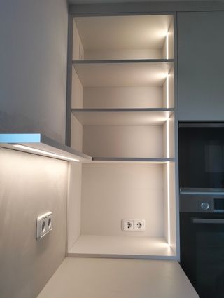 Electricista y reformas en general