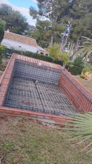 Electricista y reformas en general