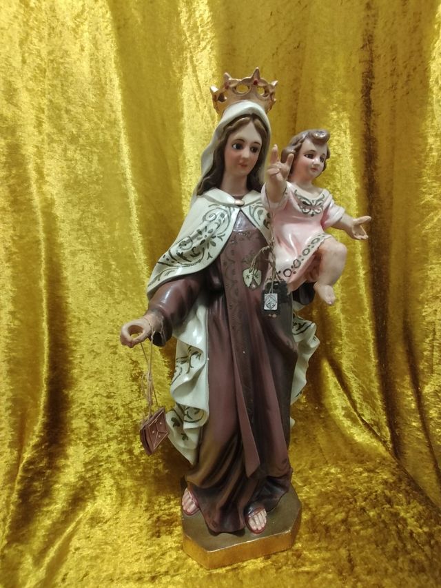 Virgen del Carmen