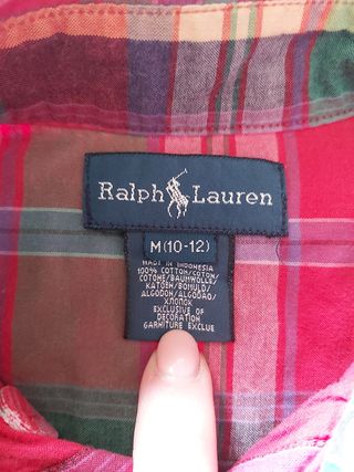 Ralph Lauren Children