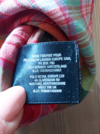 Ralph Lauren Children