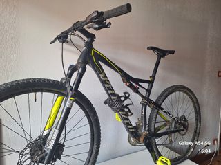 specialized epic