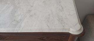 Taquillon / cómoda mueble antiguo