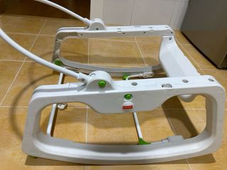 Hamaca bebé Fisher-price