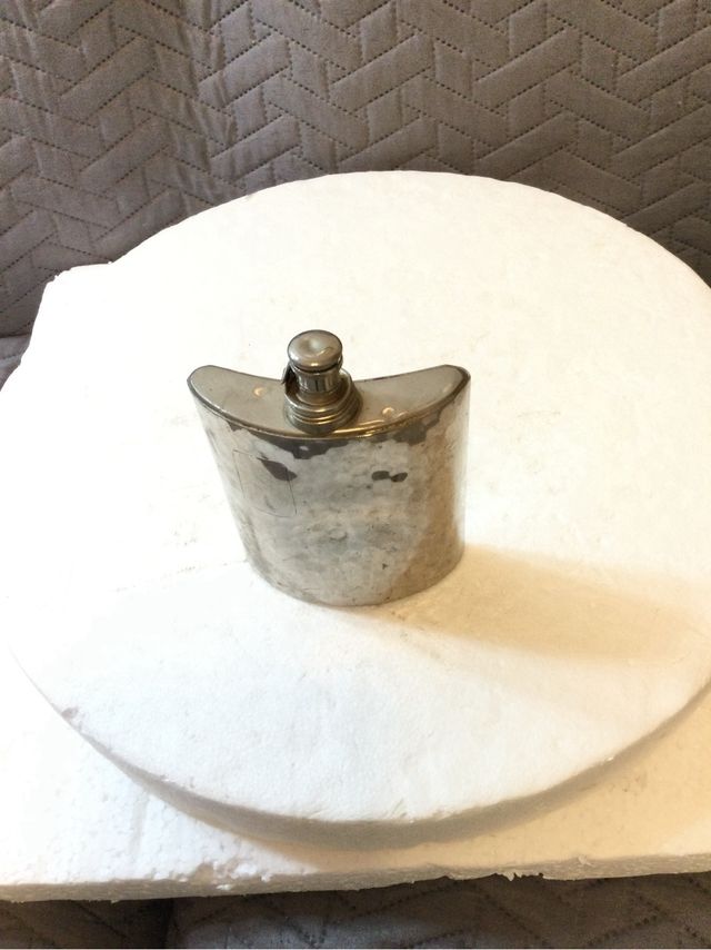 Fiaschetta Vintage