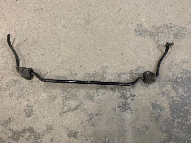 Barra estabilizadora BMW 325ix E30