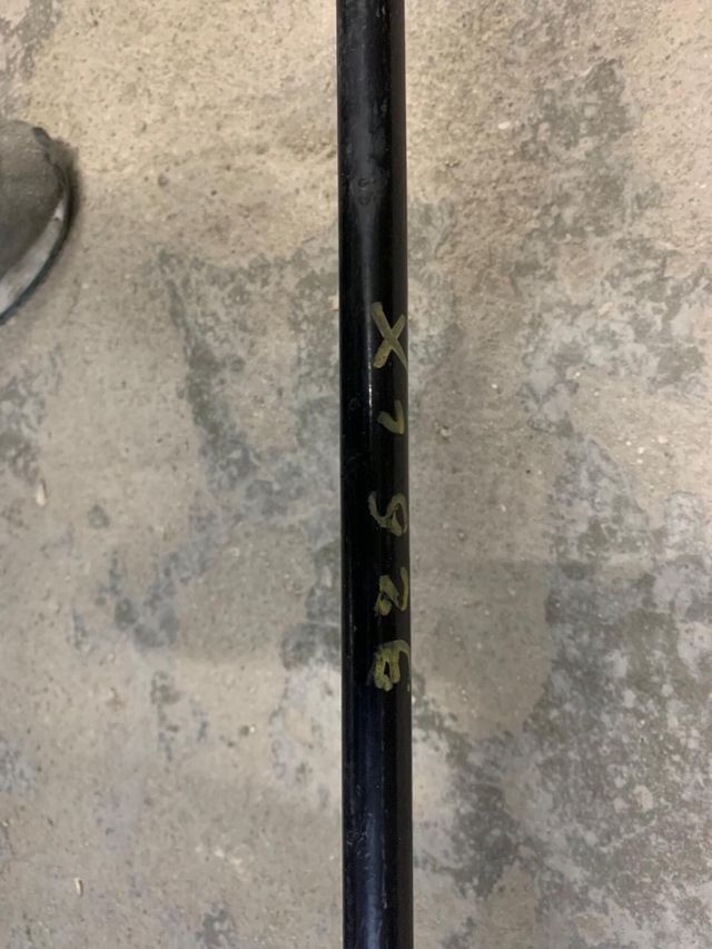 Barra estabilizadora BMW 325ix E30