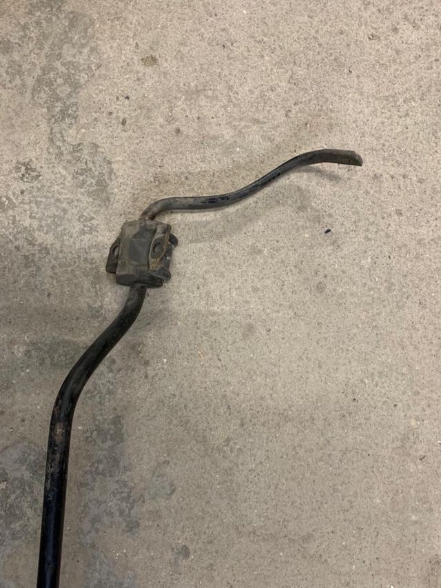 Barra estabilizadora BMW 325ix E30