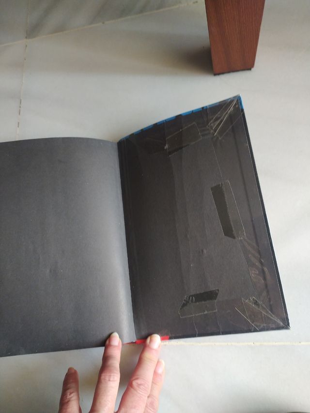 Todos los detectives se llaman Flanagan